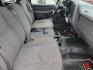 2005 White /Black GMC Sierra 3500 Ext. Cab 4WD (1GDJK39G65E) with an 8.1L V8 OHV 16V engine, Automatic transmission, located at 450 N Russell, Missoula, MT, 59801, (406) 543-6600, 46.874496, -114.017433 - One Owner Beast of a Truck. 8.1l v8 Engine. 4 Wheel Drive. Automatic Transmission. Dual Rear Tires. Air Conditioning. AM FM. Water Tank. 8hp Honda {Pump with two Hose Reels and Sprayers. - Photo#21